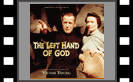 The Left Hand of God