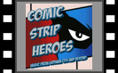Comic Strip Heroes