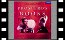 Prospero's Books