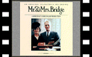 Mr. & Mrs. Bridge