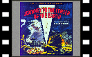 Journey To The Center Of The Earth