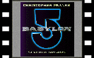 Babylon 5: Severed Dreams