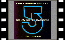 Babylon 5: Walkabout
